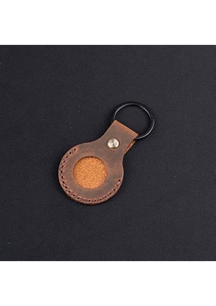 Minimal x Design Anahtarlık Kılıf, Kılıf, Gerçek Deri Kılıfı, Deri Anahtarlık, Gps Takip Cihazı, Kaliteli Kılıf, Orijinal Deri Kılıf (Taba - Açık Kahverengi) fiyatları
