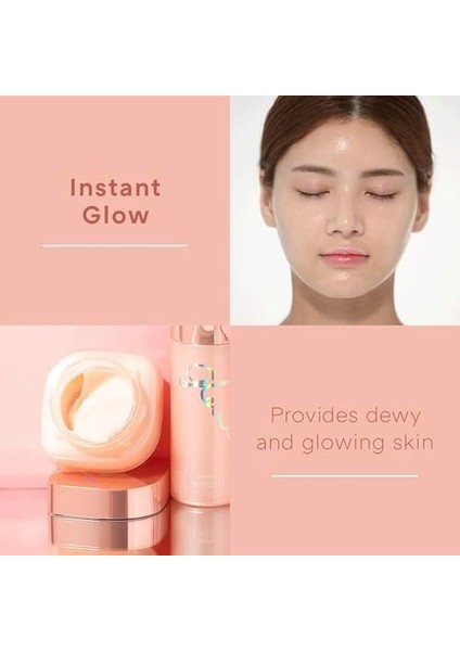 Mıssha 4 Etkili Işıltı Veren Makyaj Balmı fiyatları