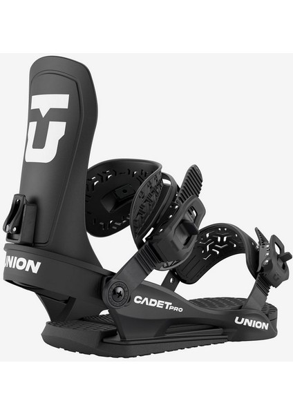 Cadet Pro Black 2026