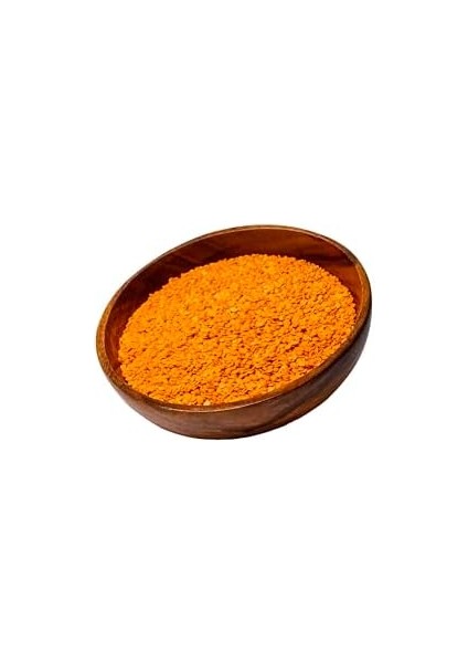 ARPACIOĞLU%100 Yerli Türk Malı Kırmızı Yaprak Mercimek 5kg (Naturel)