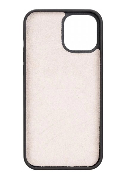 Apple iPhone 12 Pro Max Uyumlu Deri Cüzdanlı Kılıf Nu2 Pembe fırsatları