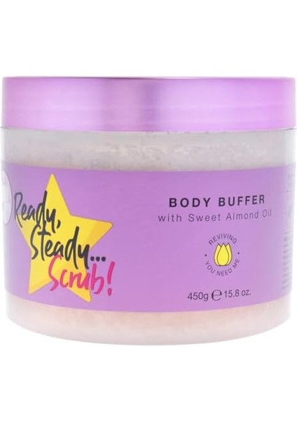 So...? So…? So Sns Ready, Steady Vücut Peelingi 450G fiyatları