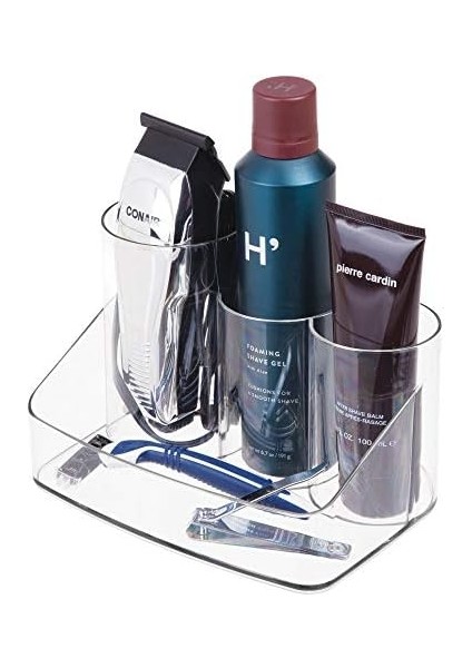 Interdesign Saç Fırçaları ve Takı Organizer modelleri