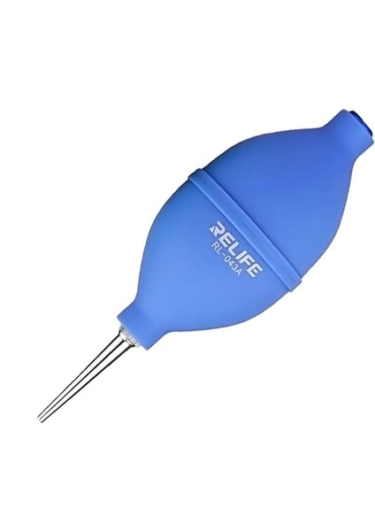 , Lens, Objektif, Cep Telefonu Vb. Elektronik Cihazlar Için Temizlik Pompası