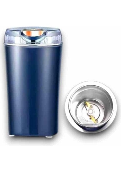 Hasuba Hs-21 Mini Elektrikli Öğütücü Makine - CHT7445-1664 fırsatları