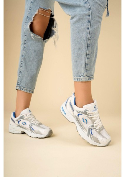 Kadın, Erkek, Unisex Triko Günlük Yürüyüş Spor Ayakkabısı,sneaker modelleri