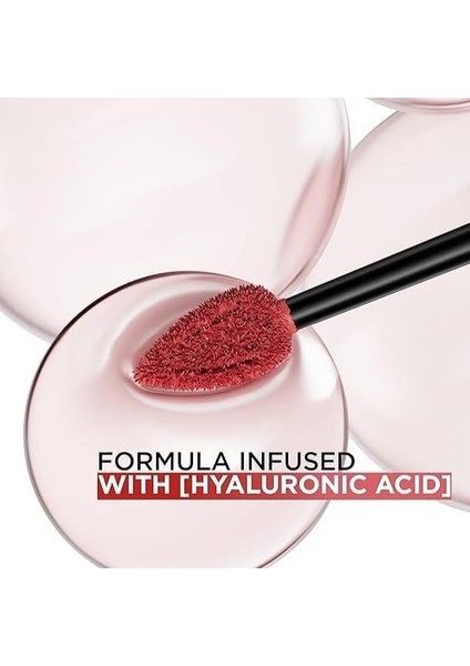 L'oréal Parıs Loreal Infaillible Matte Resistance Likit Mat Ruj - 601 Worth It modelleri