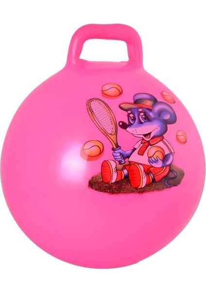 Avessa 55 cm (450 Gr) Tutmali Pilates Topu modelleri