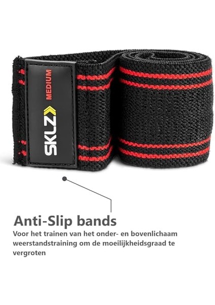 Sklz Pro Knit Mini Band Fitnessband fiyatları