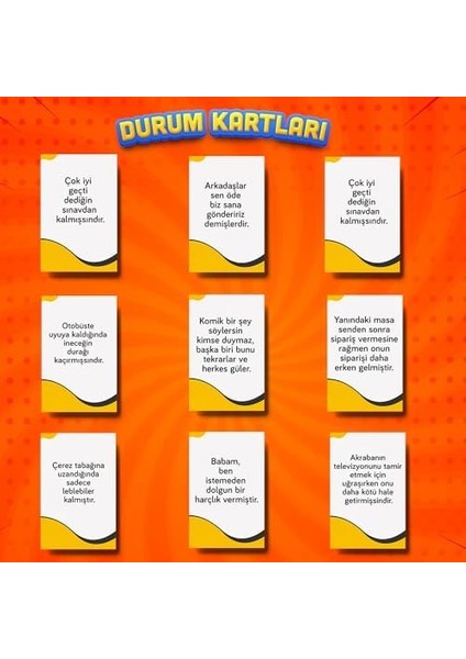 Do You Ne - Arkadaş Aile Kutu Oyunu - Mod Do You Meme - Kartı Oyunu modelleri