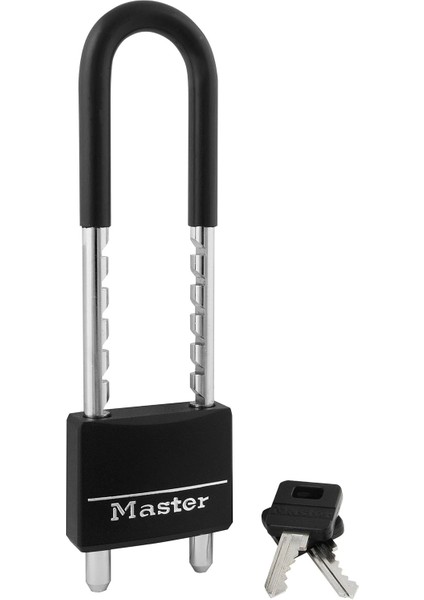 527D Ayarlanabilir Askı, 91,4 Cm, Siyah