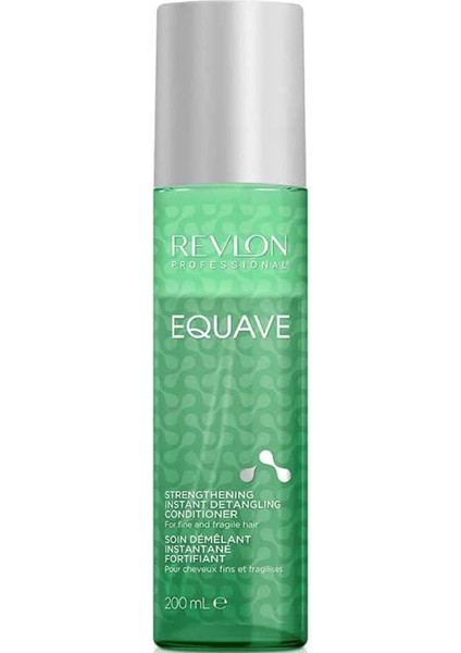 Revlon Professional Rp Equave Strengthening Detangling Saç Kremi 200ML fiyatları