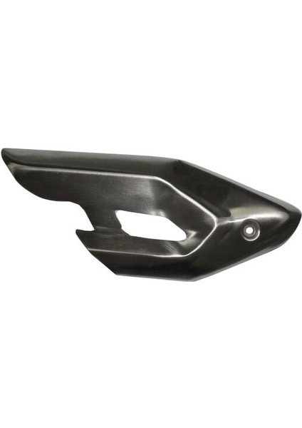 502-C Egzoz Üst Plastiği