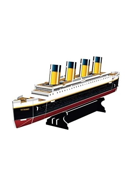 Puzzle Rms Titanic fiyatları