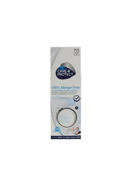 Care + PROTECT%100 Pure Essence Esanslı Konsantre Çamaşır Parfümü Talco Wash fiyatları