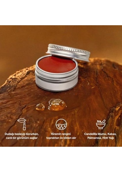 Otama Kırkpınar Heidi Allık ve Ruj fiyatları