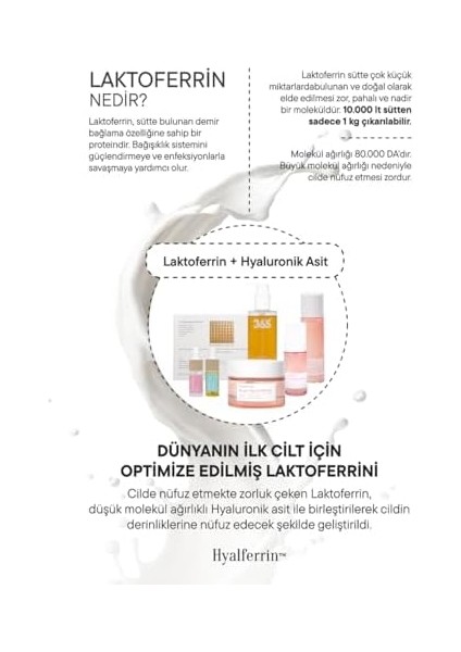 Yüz Temizleme Jeli Fermente ve Yağ Bazlı - Hyaluronik Asit, Laktoferrin ve Doğal Bitkisel Yağlar ile Derinlemesine Nazikçe Köpüren Kore Yüz Temizleyici - Ovaco modelleri