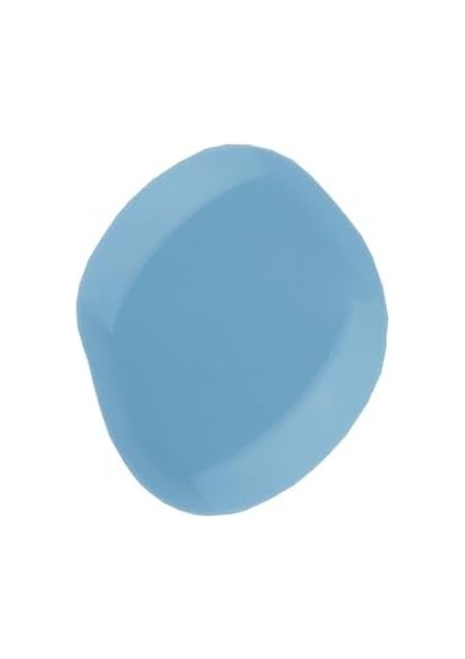 Alıx Avıen Mavi Gri Kalıcı Oje 83-Yoğun Renk Veren Jel Oje 12 Ml-Nail Uv Gel Polish 83 modelleri