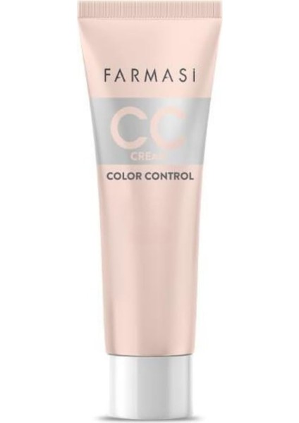 Farmasi cc Krem 04 30 ml