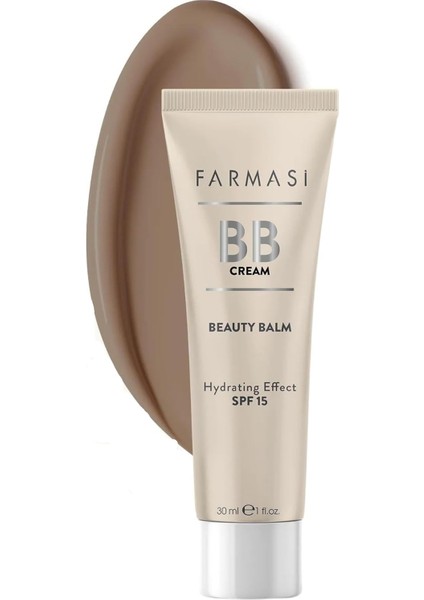 Farmasi Bb Krem 06 30 ml
