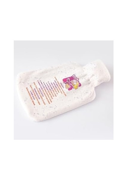 Hediyesepeti Başak Burçlarına Hediye Esprili Sıcak Su Torbası - Tasarım Kılıflı Termofor - El Ayak Isıtıcı modelleri