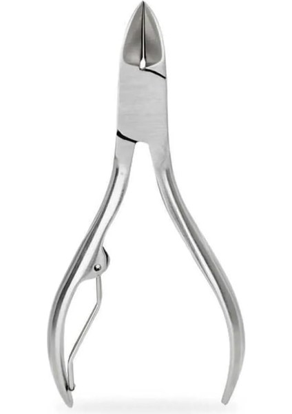 Profesyonel Paslanmaz Çelik Tırnak Eti Makası, Et Pensi Keskin ve Dayanıklı Tırnak Bakım Aracı