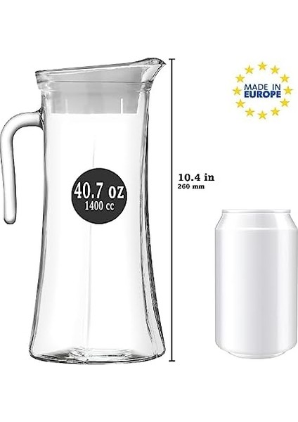 Tekli Sürahi modelleri