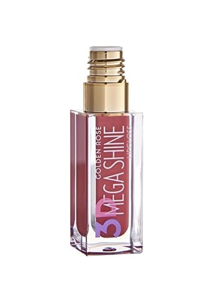 Golden Rose 3D Mega Shine Parlatıcı NO:111 modelleri