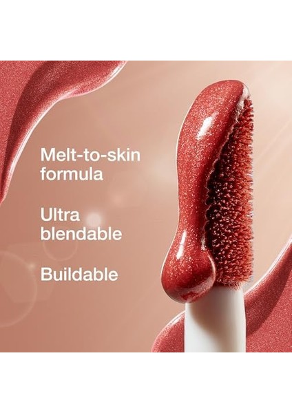 Maybelline New York Sunkisser Likit Allık - 05 Blazing Blush