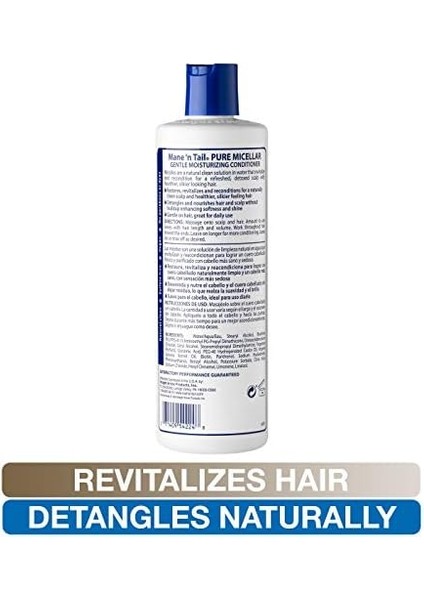 Mane'n Tail Micellar Saç Kremi 331 ml fiyatları