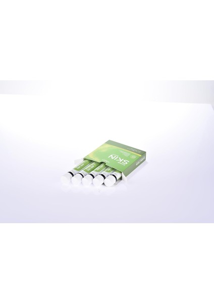 Vitanils Shine Skin Shot - 25MLX5