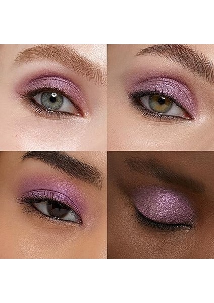 Kiko Milano Göz Farı - Lastıng Mousse Eyeshadow 07
