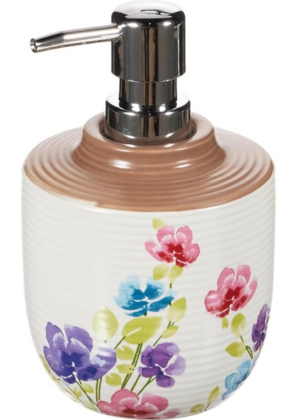 Ilvına Sıvı Sabunluk D-19200