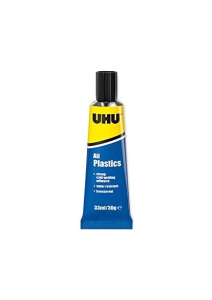 Unıversal Plastık Plastık Yapıstırıcı modelleri