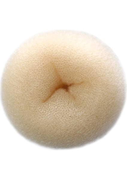 Trina Krem Rengi Topuz Aparatı 5