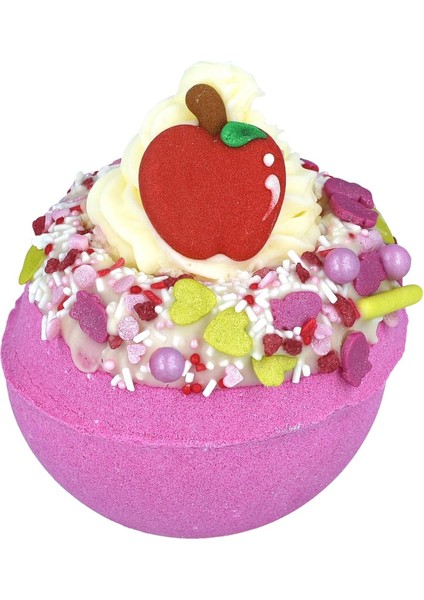 Bomb Cosmetics Apple Of My Eye Blaster 160G