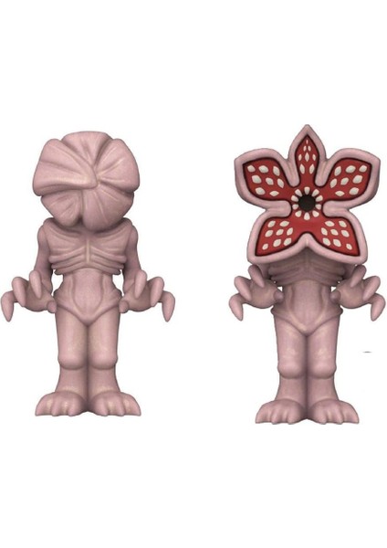 Things - Demogorgon Soda Figür, 4,25 Inç Boyut