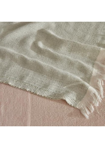 CUBE%100 Pamuk Çift Kişilik Müslin Pike Pembe modelleri