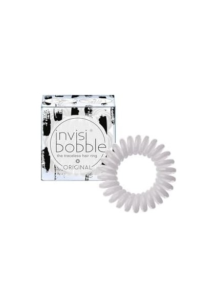Invisibobble Original Bc Smokey Eye 3’lü Saç Tokası