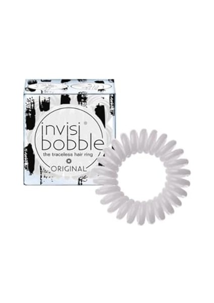 Invisibobble Original Bc Smokey Eye 3’lü Saç Tokası fiyatları