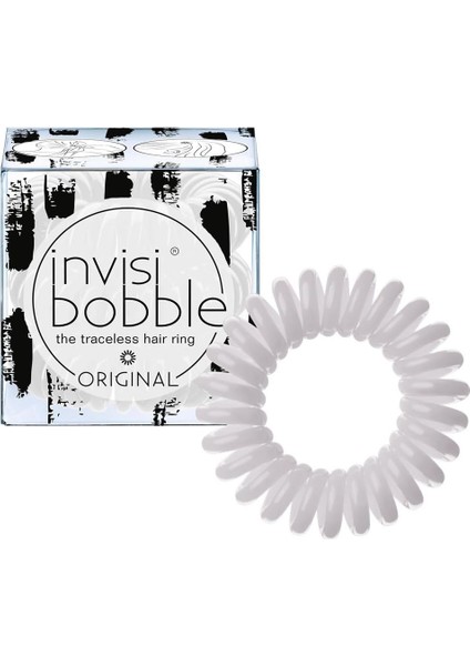 Invisibobble Original Bc Smokey Eye 3’lü Saç Tokası modelleri
