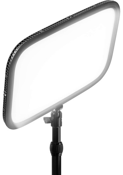 Key Light Yayın&stüdyo Işığı, 2800 Lümen, Ayarlanabilir Sıcaklık ve Parlaklık Seviyesi (10GAK9901)