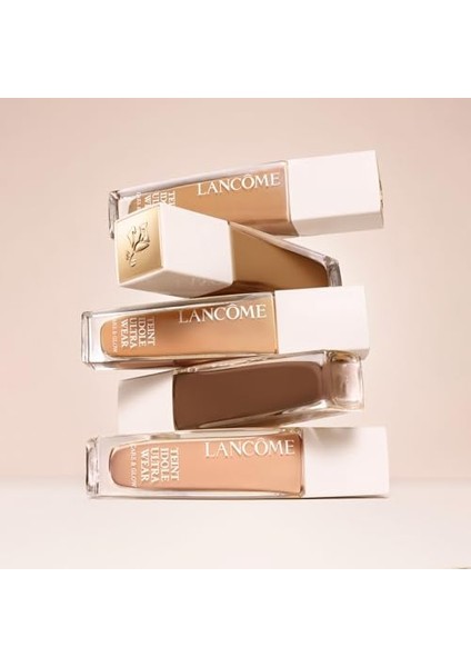 Lancome Tiuw Care & Glow Serum Foundation 400W Fondöten fiyatları