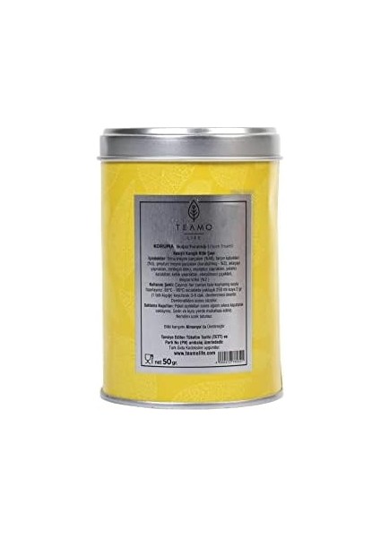 Kekikli Karışık Bitki Çayı Teamolife fiyatları