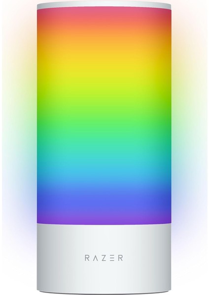 Aether Smart Pro - Çok Bölgeli Aydınlatmaya Sahip LED Işık (Çok Bölgeli, Dokunmatik Kontrol, Chroma Rgb Destekli, ile Uyumlu, Akıllı Ev Uygulamasını Destekler)