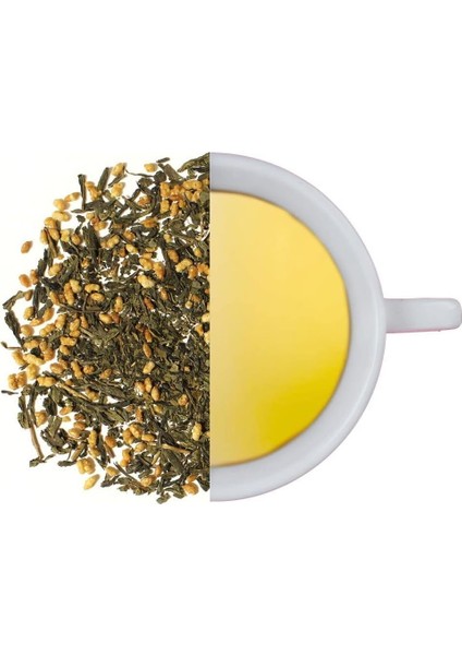 Beta Genmaicha Tea Çay 50 gr