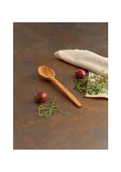 Ağacı El Yapımı Kaşık 20 cm fiyatları