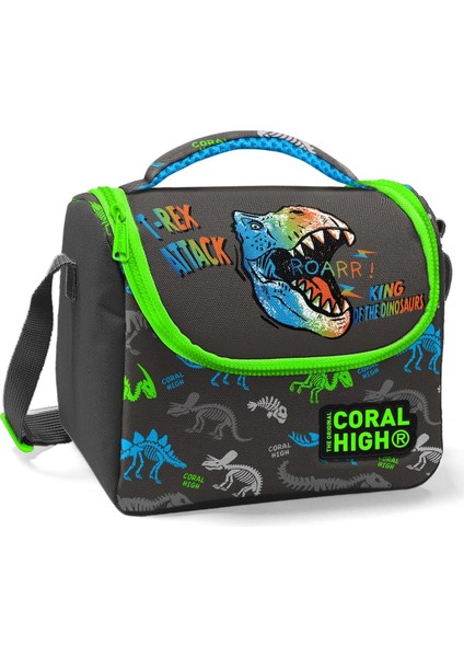 Beslenme Çanta (Thermo)