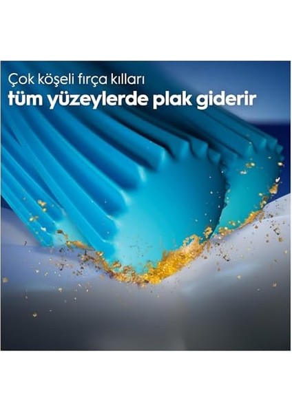 Oral-B Pro-Expert Advanced Derinlemesine Temizlik Diş Fırçası, Orta Sertlik fiyatları