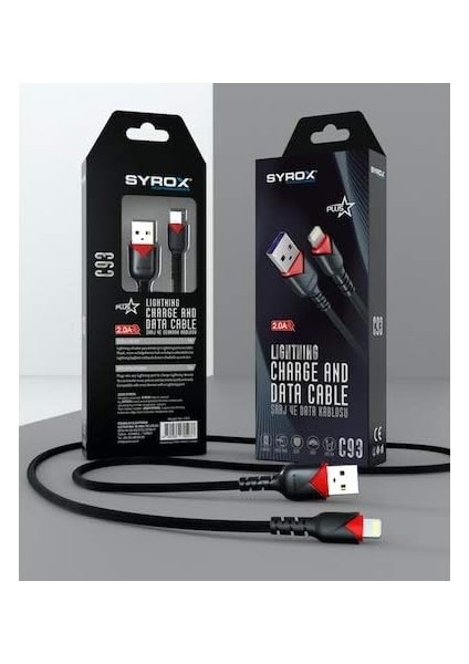 Lightning Şarj ve Data Kablosu 2A Dayanıklı Örgü Model Şarj ve Data Kablosu 11 Pro/11/xs Max/xr/8/7/6s/6/plus,ipad Pro/air/mini,ipod Modellerine Uygun Şarj Veri Transferi Kablosu - Charger Lightning To USB Cable Compatible 11 Pro/11/xs Max/xr/8/7/6s/6/plus,ipad Pro/air/mini,ipod fiyatları